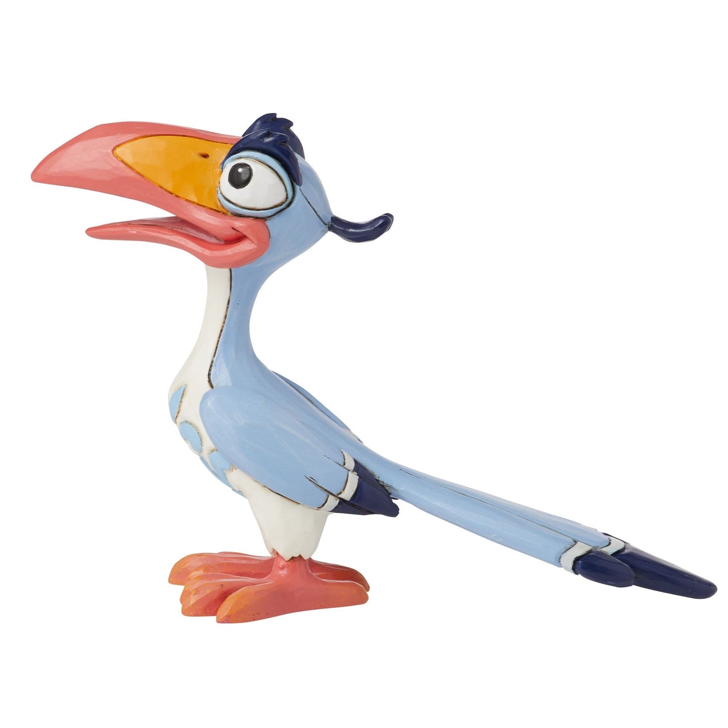 Disney Traditions 6016353 Mini Zazu