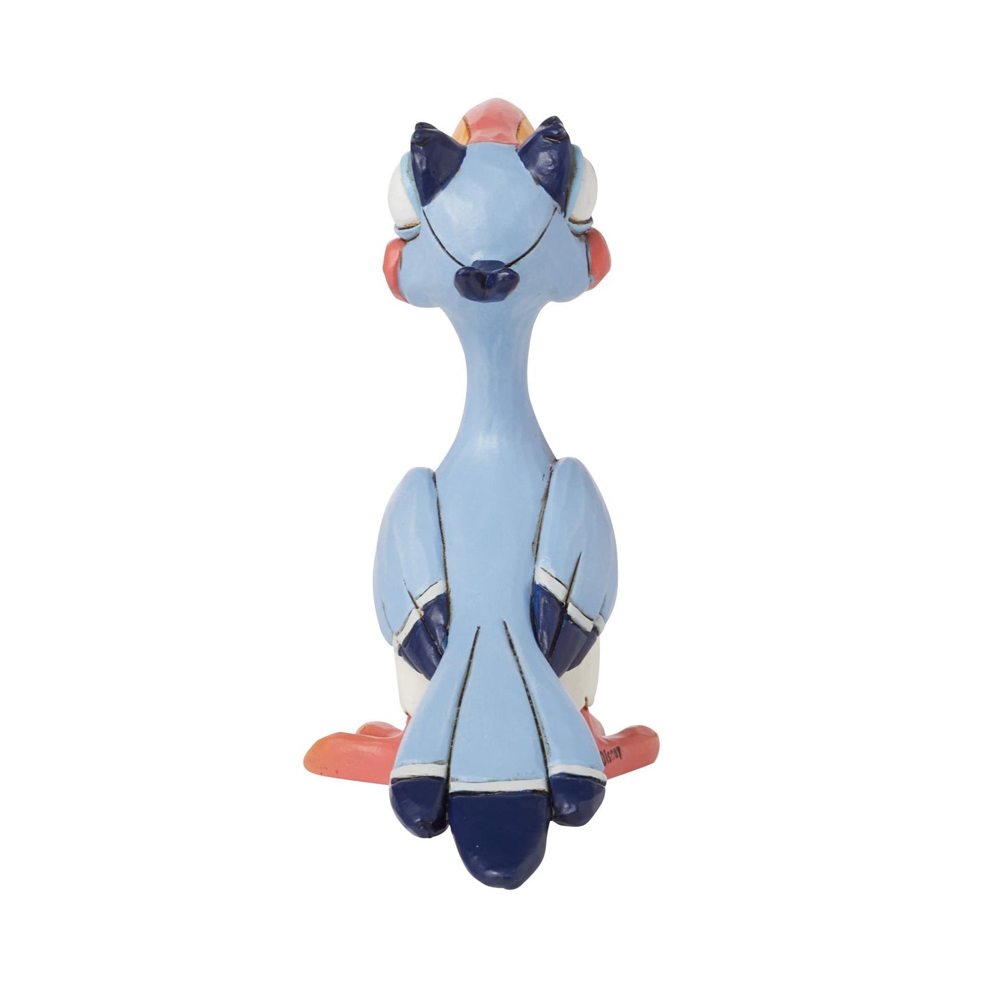 Disney Traditions 6016353 Mini Zazu