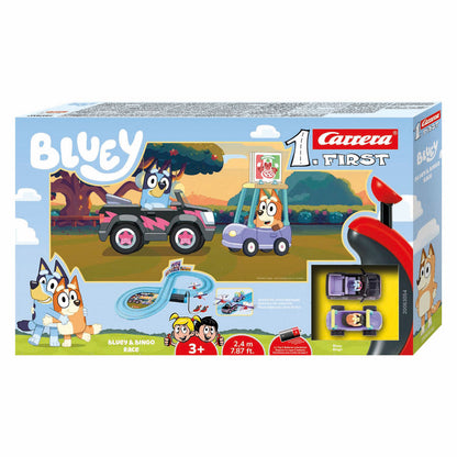 Carrera My 1st - Bluey