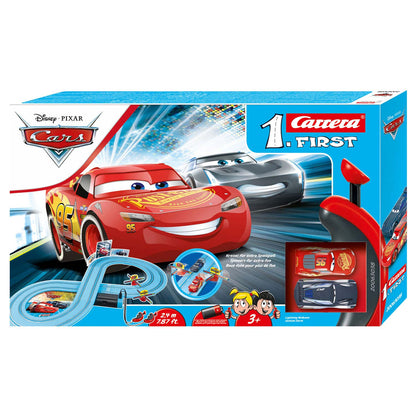 Carrera My 1st - Disney Cars