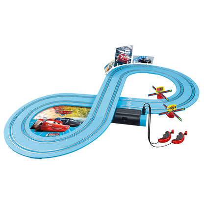 Carrera My 1st - Disney Cars