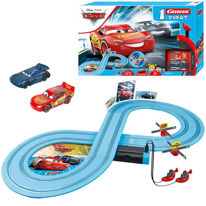 Carrera My 1st - Disney Cars