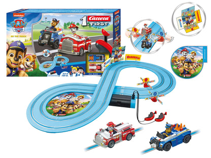 Carrera My 1st - Paw Patrol