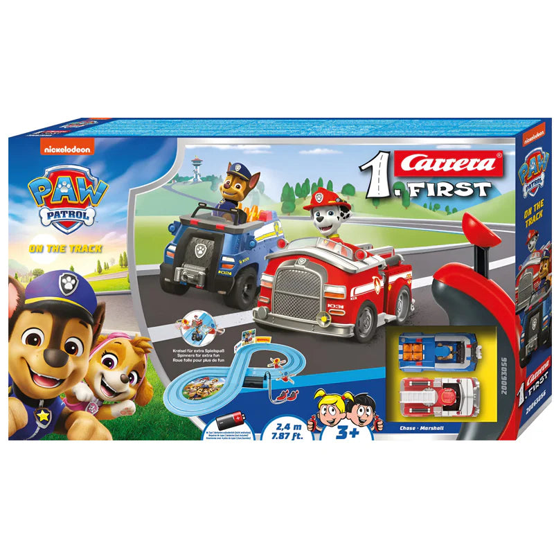 Carrera My 1st - Paw Patrol
