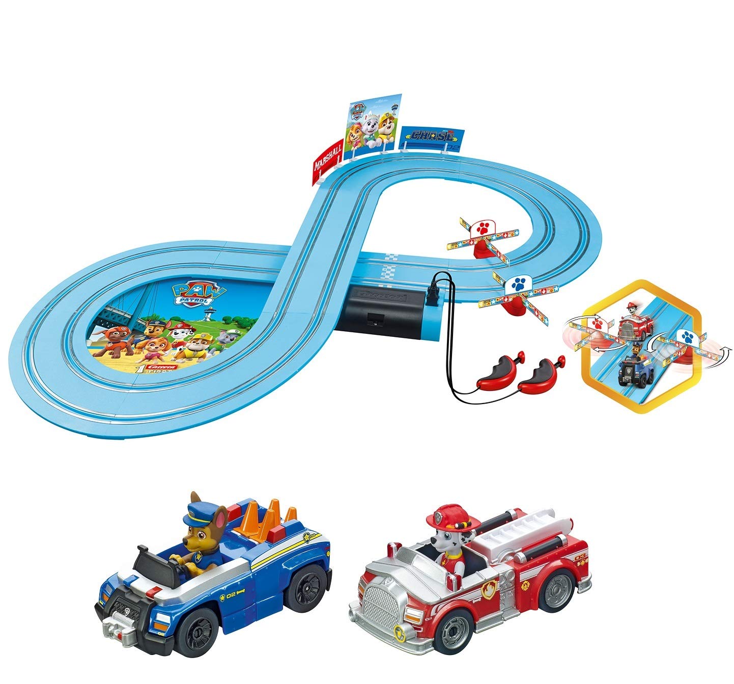 Carrera My 1st - Paw Patrol