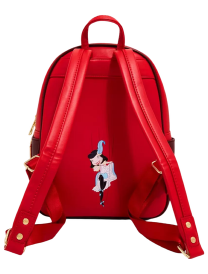 Loungefly Disney Mini Backpack - Pinocchio Marionette