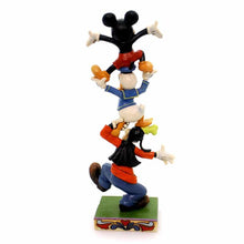 Disney Traditions 4055412 Teetering Tower
