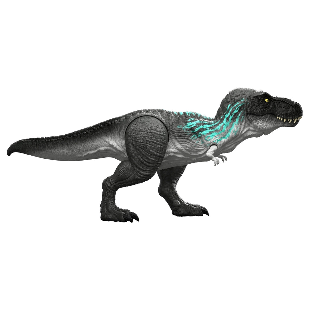 Jurassic World Survival - Muscle Madness Tyrannosaurus Rex