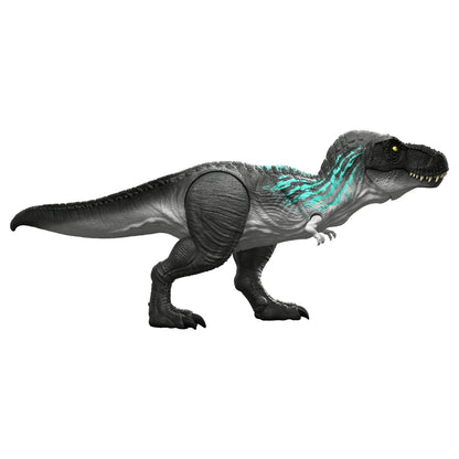 Jurassic World Survival - Muscle Madness Tyrannosaurus Rex