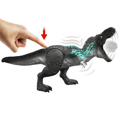 Jurassic World Survival - Muscle Madness Tyrannosaurus Rex