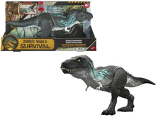 Jurassic World Survival - Muscle Madness Tyrannosaurus Rex