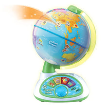 LeapFrog - LeapGlobe Touch