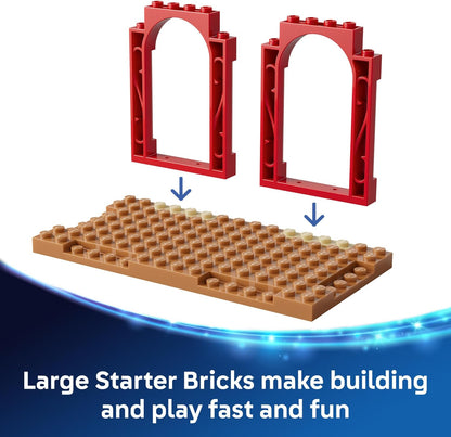 LEGO Disney 43304 Blaze's Horse Ranch
