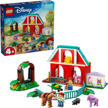 LEGO Disney 43304 Blaze's Horse Ranch