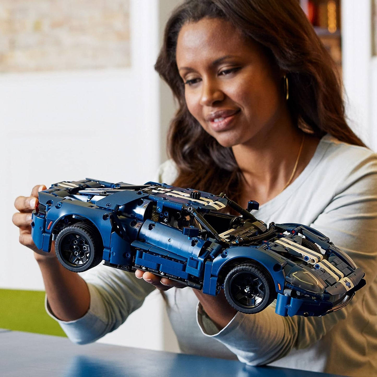 LEGO Technic 42154 Ford GT 2022