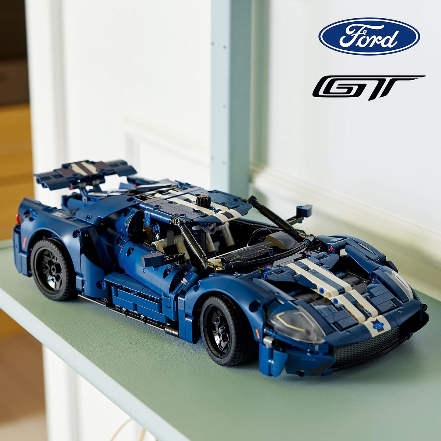 LEGO Technic 42154 Ford GT 2022
