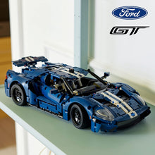LEGO Technic 42154 Ford GT 2022