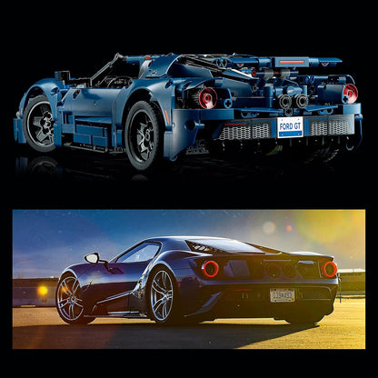LEGO Technic 42154 Ford GT 2022