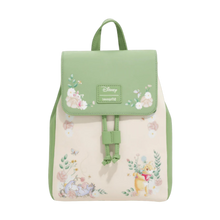 Loungefly Disney Mini Backpack - Winnie the Pooh Floral