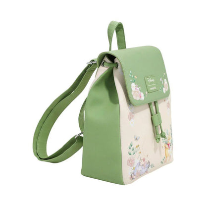 Loungefly Disney Mini Backpack - Winnie the Pooh Floral