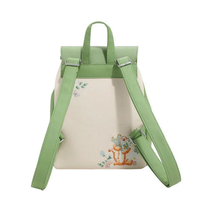 Loungefly Disney Mini Backpack - Winnie the Pooh Floral