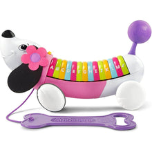 LeapFrog - Alphapup Pink