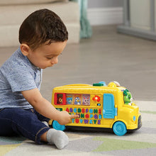 LeapFrog - Phonics Fun Animal Bus