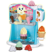 LeapFrog - Count & Swirl Ice Cream Maker