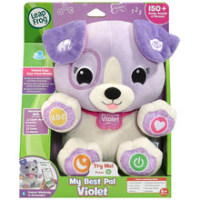 LeapFrog - My Best Pal Violet