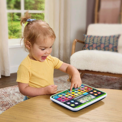 LeapFrog - My First ABC Tablet