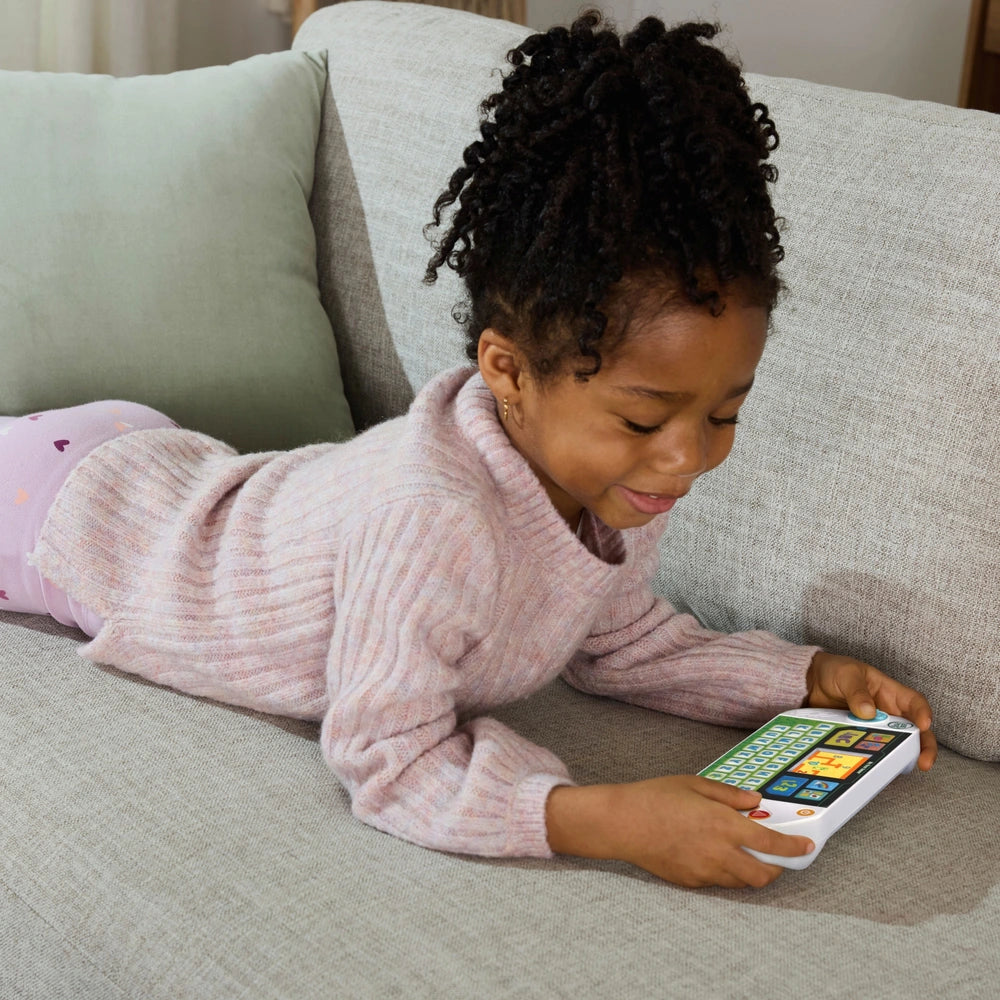 LeapFrog - My First Gamer