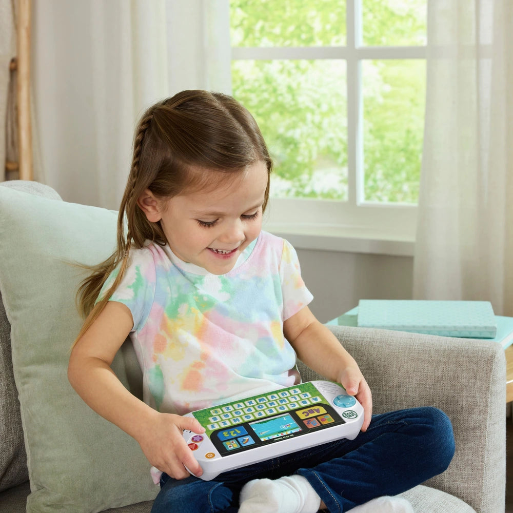 LeapFrog - My First Gamer