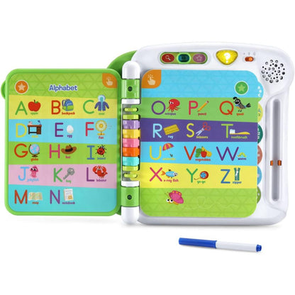 LeapFrog - Prep For Preschool Activity Book