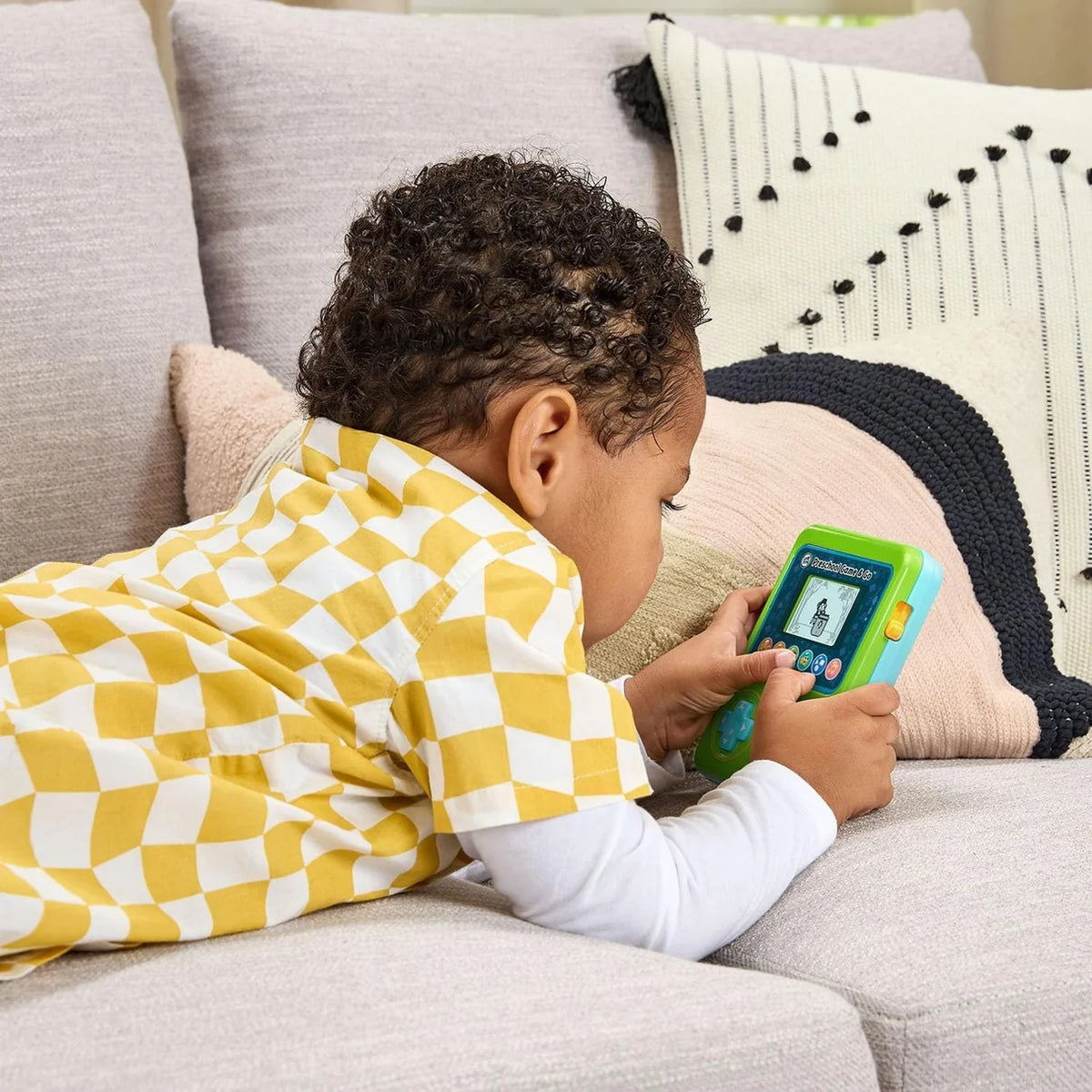 LeapFrog - Preschool Game & Go