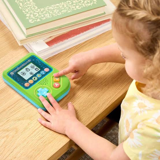 LeapFrog - Preschool Game & Go