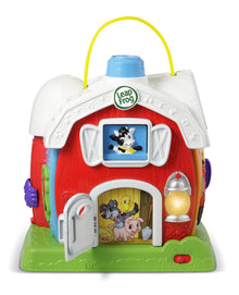 LeapFrog - Sing and Play Farm