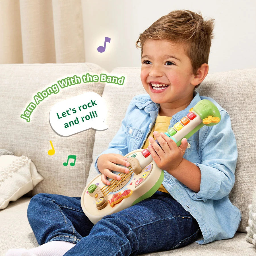LeapFrog - Strum & Count Guitar