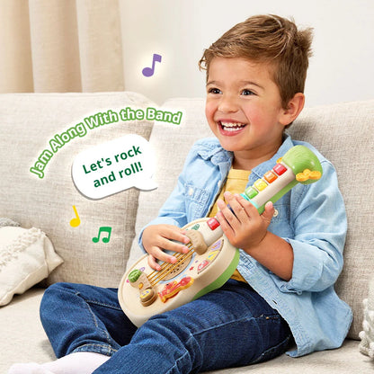 LeapFrog - Strum & Count Guitar