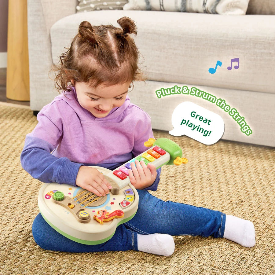 LeapFrog - Strum & Count Guitar