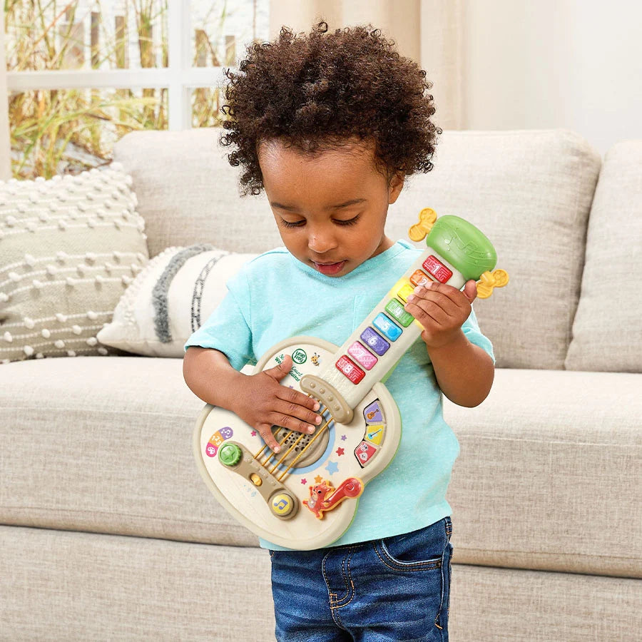LeapFrog - Strum & Count Guitar