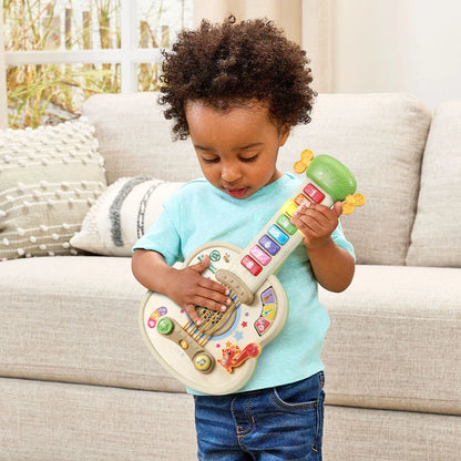 LeapFrog - Strum & Count Guitar