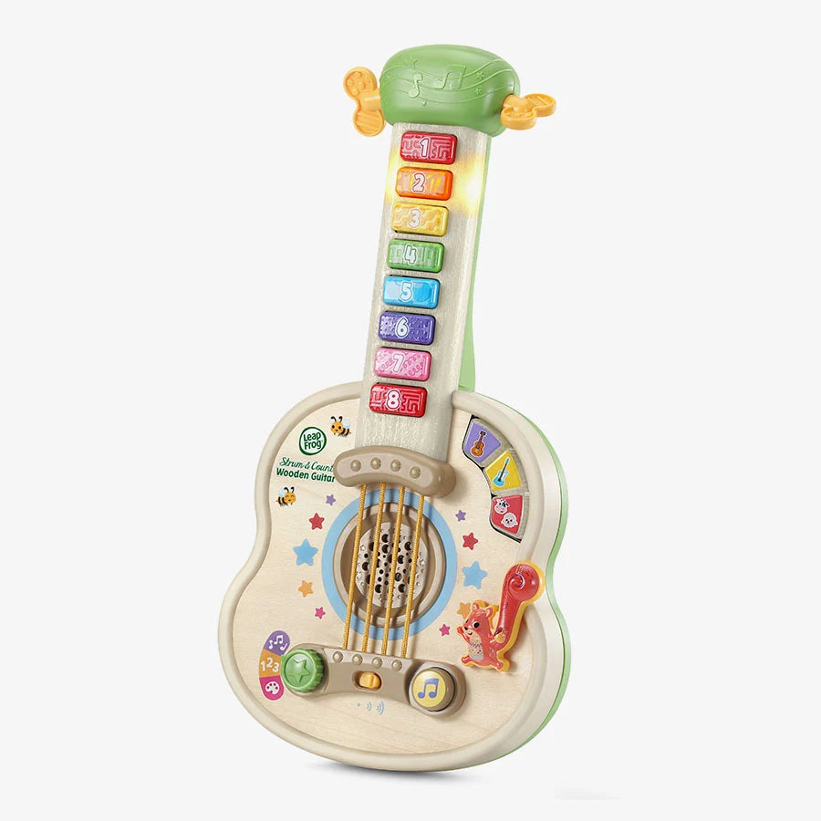 LeapFrog - Strum & Count Guitar