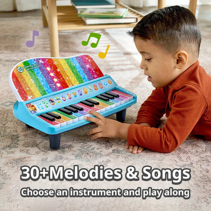 LeapFrog - Twinkle Lights Learning Piano