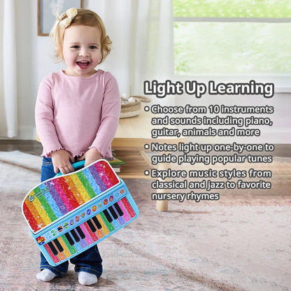 LeapFrog - Twinkle Lights Learning Piano