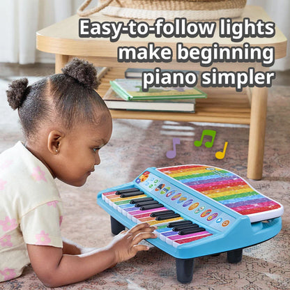 LeapFrog - Twinkle Lights Learning Piano