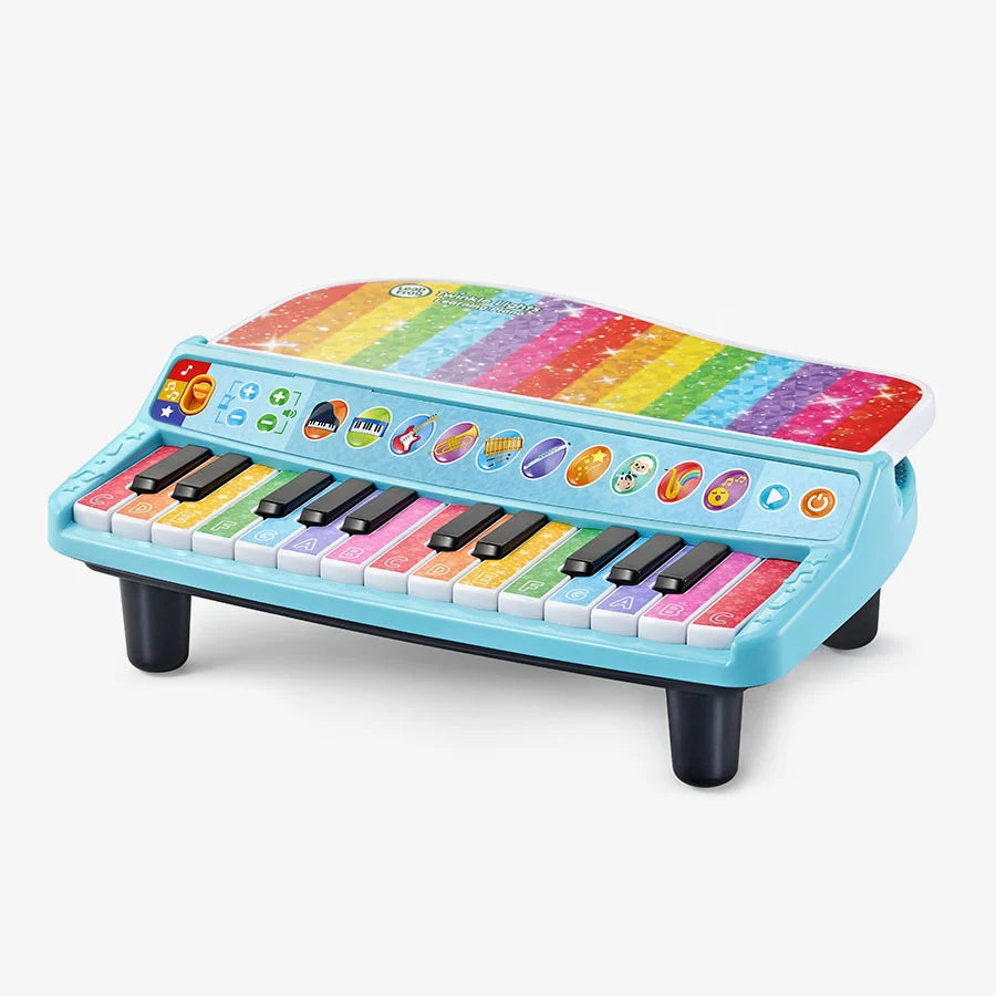 LeapFrog - Twinkle Lights Learning Piano