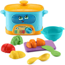 LeapFrog - Choppin Fun Learning Pot