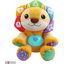 LeapFrog - Lullaby Lights Lion