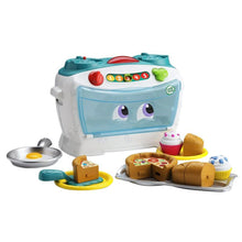 LeapFrog - Number Lovin Oven Green