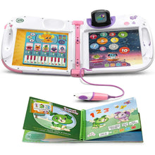 LeapFrog - Leap Start 3D Purple